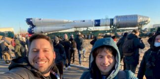CIENTISTA GAÚCHO EM LANÇAMENTO DE SATÉLITE NO CAZAQUISTÃO FALOU AO TREZE HORAS – Podcast