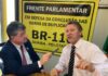 ENTREVISTA DO DEP. FED. AFONSO HAMM-PP/RS AO TREZE HORAS DESTA 3a. FEIRA, 02.03 – Podcast