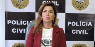 RIO GRANDE: DELEGADA FALA SOBRE O COMBATE AO ABIGEATO – Podcast