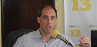 JAGUARÃO E SÃO LOURENÇO DO SUL CANCELAM CARNAVAL – PREFEITO DE JAGUARÃO FAVIO TELIS – Podcast