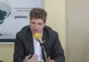 DEP. FED. MARCEL VAN HATTEM-NOVO/RS – COMENTÁRIO NO TREZE HORAS – Podcast