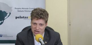 DEPUTADO GAÚCHO CONSEGUE ASSINATURAS PARA INSTALAR CPI DO ABUSO DE AUTORIDADE E CENSURA – Podcast