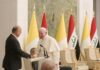 PADRE ANTÔNIO REGES BRASIL COMENTA NO TREZE HORAS A VISITA DO PAPA FRANCISCO AO IRAQUE – Podcast