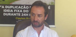 COMENTÁRIO DE PEDRO VIDAL DIRETO DE AVEIRO – PORTUGAL PARA O TREZE HORAS – Podcast