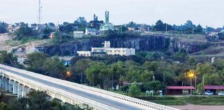 BANDEIRA DO TREZE HORAS: DNIT AUTORIZA INÍCIO DAS OBRAS DA PONTE SOBRE O RIO CAMAQUÃ NA BR-116