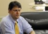 MINISTRO DA INFRAESTRUTURA TARCÍSIO GOMES DE FREITAS PARTICIPA DO TREZE HORAS – Podcast