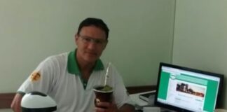 ENTREVISTA COM O PRESIDENTE DO SINDICATO DOS TRABALHADORES EM TRANSPORTES RODOVIÁRIOS DE PELOTAS, CLAUDIOMIRO ROSA DO AMARAL – Podcast