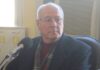 MORRE EX-PROVEDOR DA SANTA CASA DE PELOTAS PAULO PORTO GONÇALVES