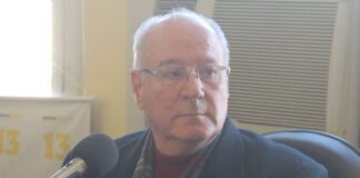 MORRE EX-PROVEDOR DA SANTA CASA DE PELOTAS PAULO PORTO GONÇALVES