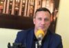 DEPUTADO FEDERAL UBIRATAN SANDERSON-PSL/RS EM ENTREVISTA AO TREZE HORAS – Podcast