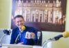 DEPUTADO ESTADUAL DALCISO OLIVEIRA-PSB/RS EM ENTREVISTA AO TREZE HORAS – Podcast