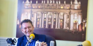 DEPUTADO ESTADUAL DALCISO OLIVEIRA-PSB/RS EM ENTREVISTA AO TREZE HORAS – Podcast