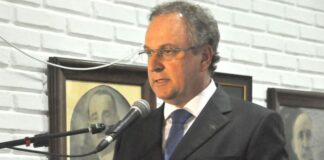 ARTIGO – COVID-19: ALGUMAS REFLEXÕES