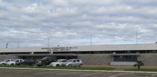AEROPORTO DE PELOTAS VAI A LEILÃO NESTA QUARTA-FEIRA, 07.04 – Podcast