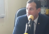 DEPUTADO FEDERAL UBIRATAN SANDERSON-PSL/RS NO TREZE HORAS – Podcast