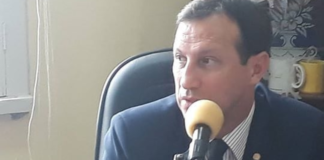 DEPUTADO FEDERAL UBIRATAN SANDERSON-PSL/RS NO TREZE HORAS – Podcast