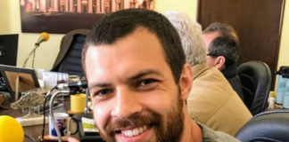 PRESIDENTE DA ASSOCIAÇÃO RURAL DE PELOTAS RODRIGO GONZALEZ COMENTA NO TREZE HORAS – Podcast