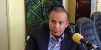 DUPLICAÇÃO DA BR-116 – ANTÔNIO CARLOS BACCHIERI DUARTE PERGUNTA AO MINISTRO DA INFRAESTRUTURA – Podcast