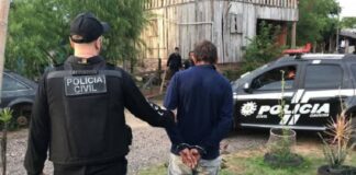 OPERAÇÃO DA POLÍCIA CIVIL COMBATE O ABIGEATO EM RIO GRANDE – ENTREVISTA COM A DELEGADA LÍGIA FURLANETTO – Podcast