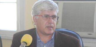 DIRETOR SUPERINTENDENTE DOS PORTOS RS FERNANDO ESTIMA PARTICIPA DO TREZE HORAS – Podcast