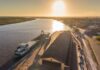 CMPC ARREMATA TERMINAL PORTUÁRIO DE PELOTAS