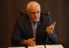 OAB/RS REALIZA ATO PELA REABERTURA DO JUDICIÁRIO NO RS – PRESIDENTE RICARDO BREIER FALOU AO TREZE HORAS – Podcast
