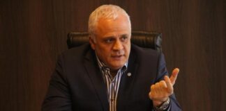 OAB/RS REALIZA ATO PELA REABERTURA DO JUDICIÁRIO NO RS – PRESIDENTE RICARDO BREIER FALOU AO TREZE HORAS – Podcast