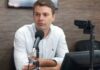 ENTREVISTA COM O DEPUTADO ESTADUAL MARCUS VINÍCIUS VIEIRA DE ALMEIDA-PP – Podcast