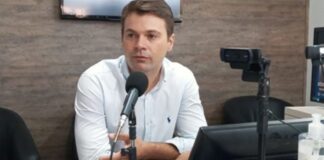 ENTREVISTA COM O DEPUTADO ESTADUAL MARCUS VINÍCIUS VIEIRA DE ALMEIDA-PP – Podcast