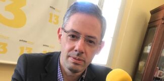 ENTREVISTA COM O PROMOTOR MÁRCIO SCHLEE GOMES NO TREZE HORAS DESTA TERÇA-FEIRA – Podcast