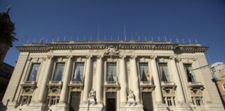 PALÁCIO PIRATINI COMPLETARÁ 100 ANOS