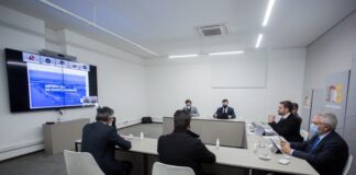 TERMINA SISTEMA DE BANDEIRAS E NOVO BALIZADOR COMEÇA A VIGORAR DOMINGO