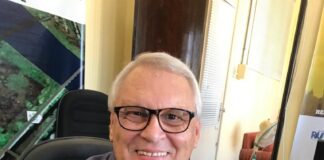PAULO RICARDO CORRÊA NO TREZE HORAS – Podcast