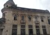 ARTIGO – EMPRESA TRABALHA NA DEMOLIÇÃO DO ANTIGO PRÉDIO DO BANCO DO BRASIL
