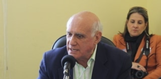 ENTREVISTA COM O SENADOR LASIER MARTINS – PODEMOS/RS – Podcast
