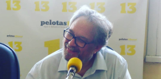 COMENTÁRIO DO PROF. PEDRO MOACYR PEREZ DA SILVEIRA NO TREZE HORAS – Podcast