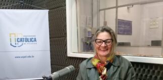 25 DE MAIO DIA DA INDÚSTRIA – ESCOLA DO SESI – DIRETORA MARISTELA KELLERMANN FALA AO TREZE HORAS – Podcast
