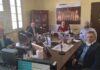 TREZE HORAS DEBATEU A VOLTA ÀS AULAS EM PELOTAS – Podcast
