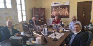 TREZE HORAS DEBATEU A VOLTA ÀS AULAS EM PELOTAS – Podcast