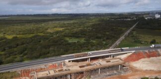 CONTORNO DE PELOTAS: MEIO AMBIENTE, EDUCAÇÃO E LEGADO