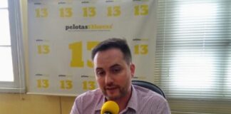 DEPUTADO ESTADUAL FÁBIO OSTERMANN-NOVO OPINA SOBRE A VOLTA ÀS AULAS EM PELOTAS – Podcast