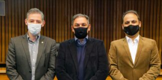DEFINIDA A COMPOSIÇÃO DA LISTA TRÍPLICE PARA PROCURADOR-GERAL DE JUSTIÇA