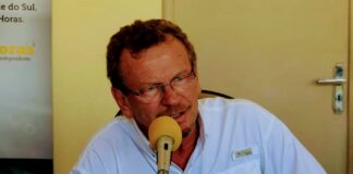 DEPUTADO ESTADUAL LUIZ FERNANDO MAINARDI-PT/RS – ENTREVISTA AO TREZE HORAS – Podcast