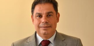 MARCELO DORNELLES É O NOVO PROCURADOR-GERAL DE JUSTIÇA DO RS