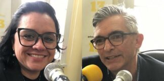 PRESIDENTE DA FEPAM E SECRETÁRIO DE MEIO AMBIENTE DO RS PARTICIPAM DO TREZE HORAS – Podcast
