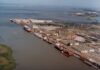 PORTOS RS – RIO GRANDE E PELOTAS – RENOVAM RECORDE EM MOVIMENTAÇÃO DE CARGAS