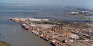 PORTOS RS – RIO GRANDE E PELOTAS – RENOVAM RECORDE EM MOVIMENTAÇÃO DE CARGAS