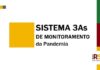 COM PICO DE CONTÁGIO POR COVID, RS EMITE AVISOS PARA TODAS AS 21 REGIÕES