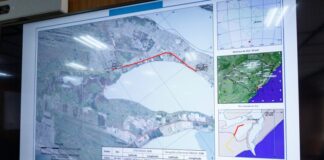 PROJETO DE DUPLICAÇÃO DO ACESSO A RIO GRANDE ESTÁ CONCLUÍDO – Vídeo