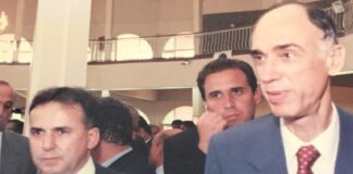 MARCO MACIEL EM PELOTAS